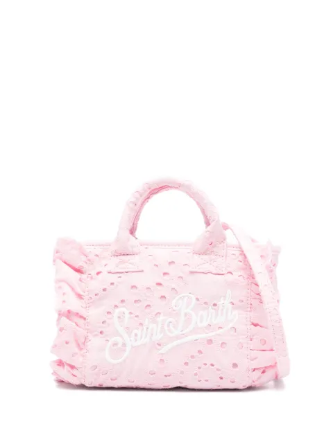 MC2 Saint Barth Vanity tote bag