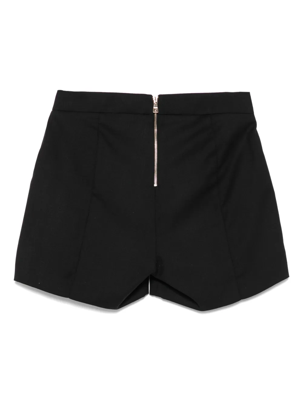 Balmain Kids twill shorts | Shorts de vestir | Image 2