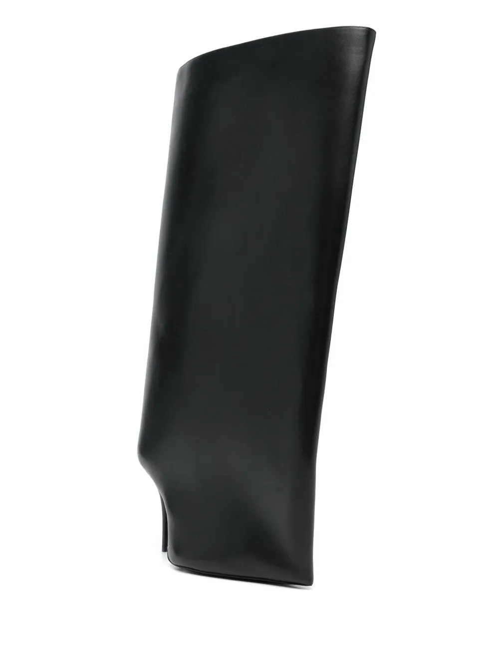 Balenciaga Pre-Owned 110mm New Wader laarzen - Zwart