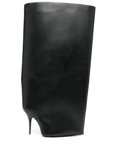 Balenciaga Pre-Owned bottines New Wader 110 mm