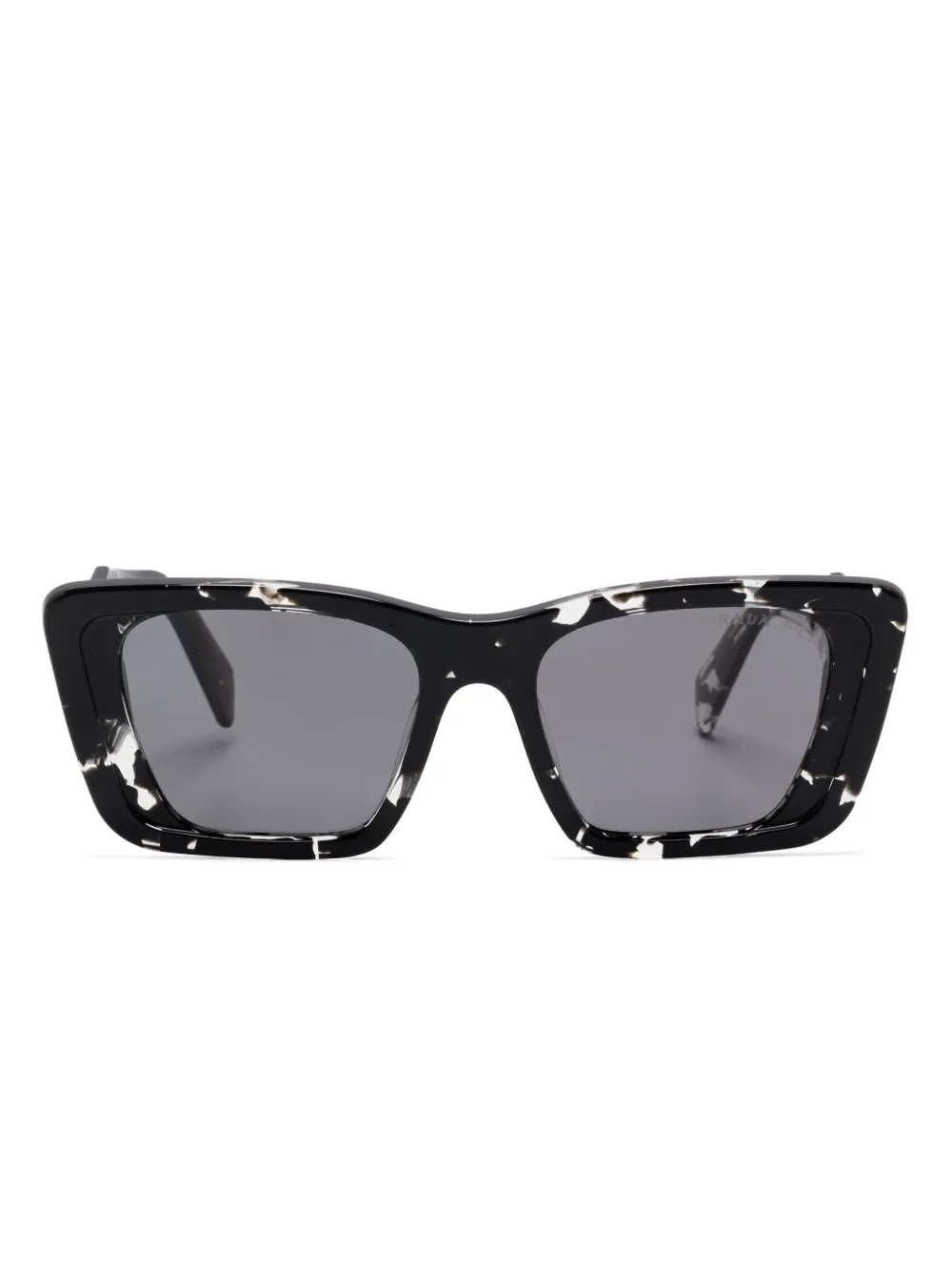 Prada Pre-Owned PR 08YS sunglasses | Black | Image 1