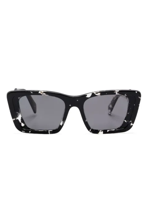 Prada Pre-Owned lentes de sol PR 08YS