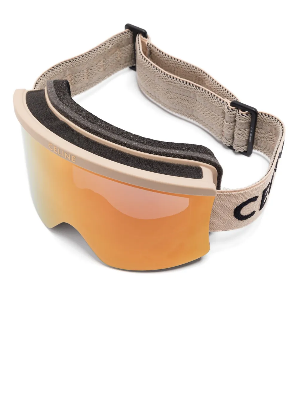 Céline Pre-Owned mirror-lenses ski goggles | Mujer | Image 2