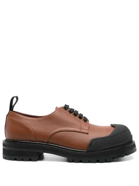 Marni Pre-Owned zapatos derby Dada Army