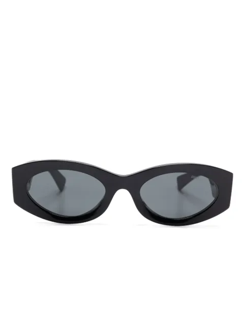 Miu Miu Pre-Owned Miu Glimpse sunglasses