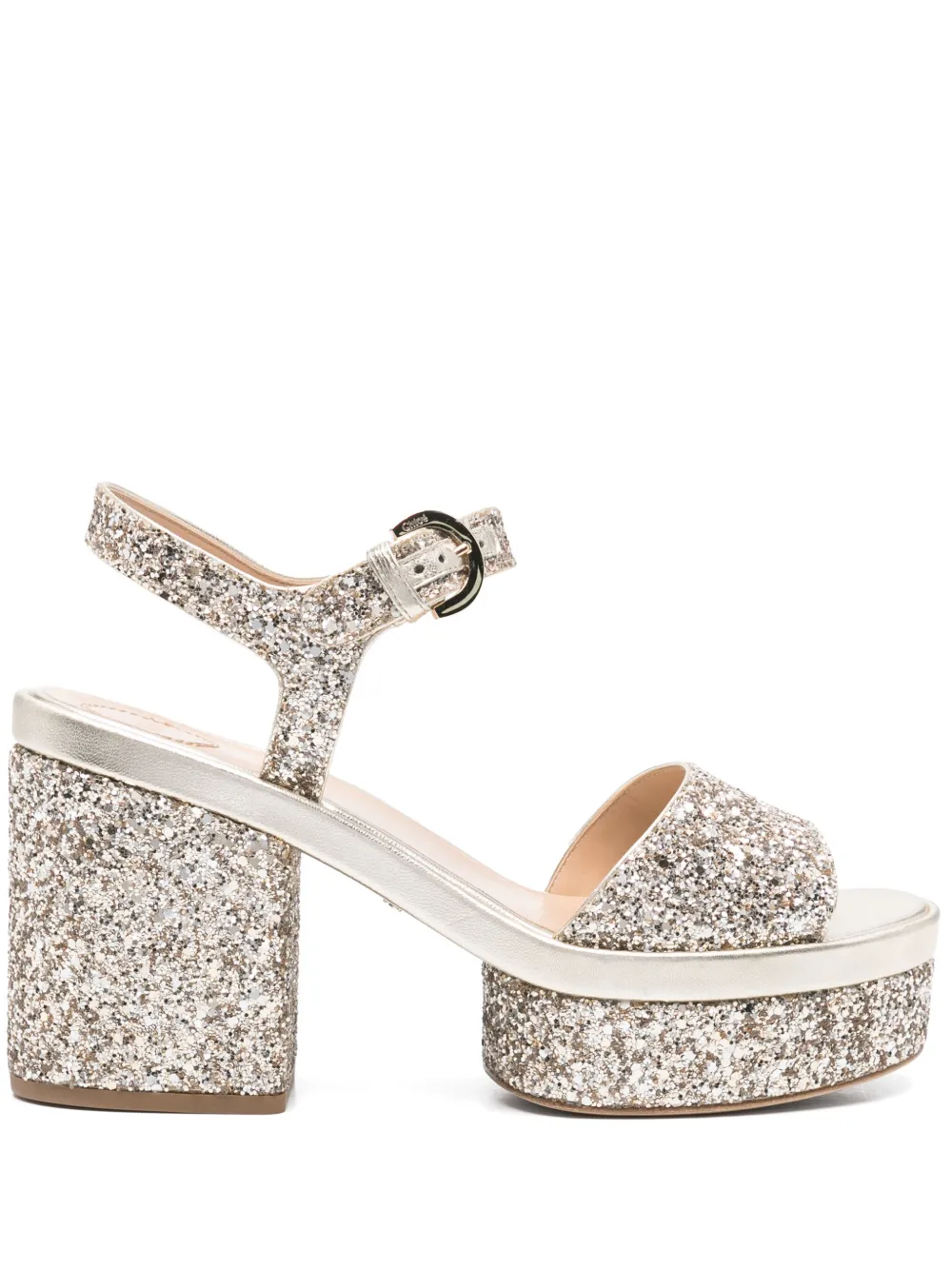 95mm Odina sandals