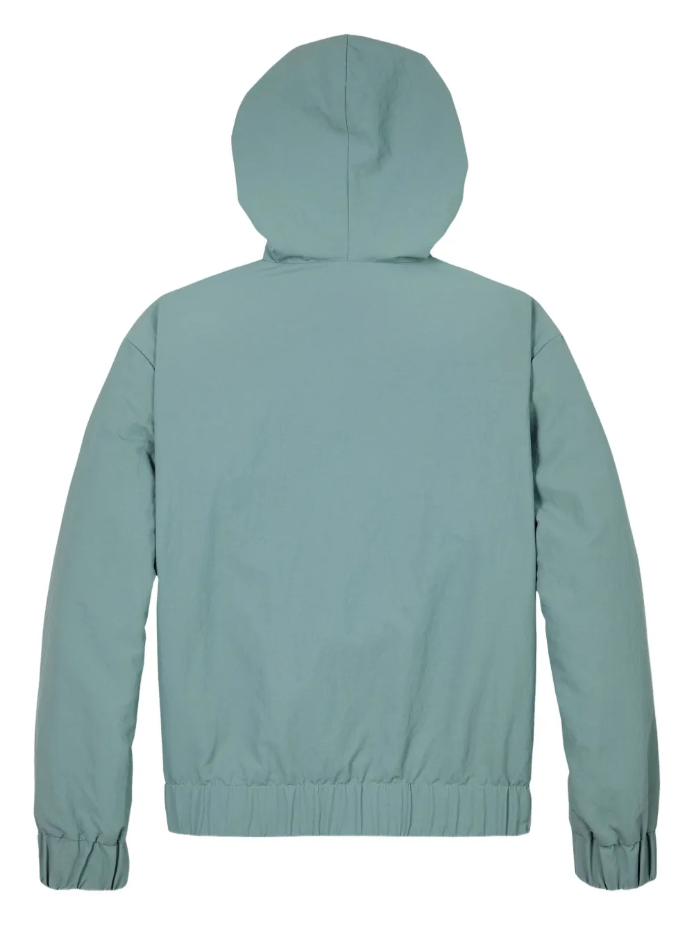 Calvin Klein Kids Jack met logoprint Groen