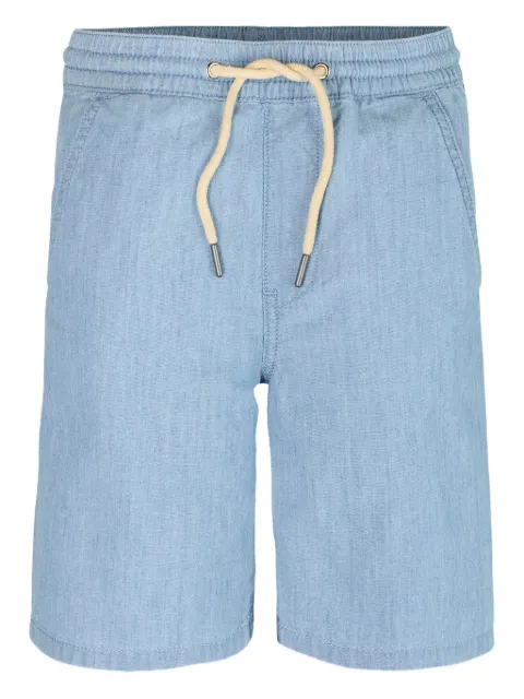 Calvin Klein Kids cotton shorts 