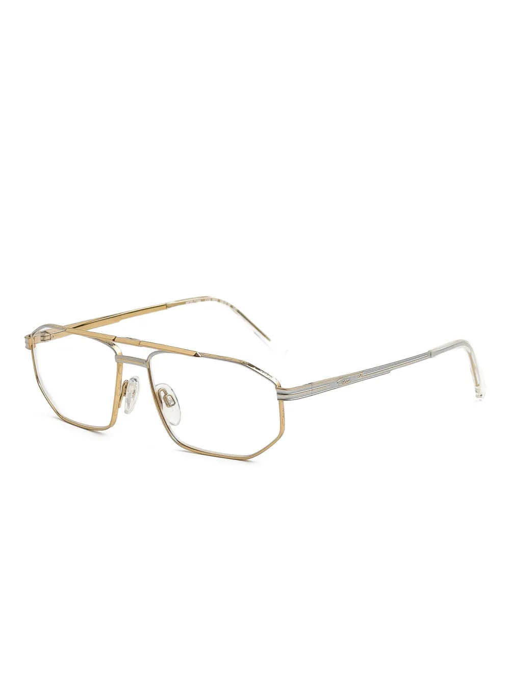 Cazal titanium frame glasses | Image 2