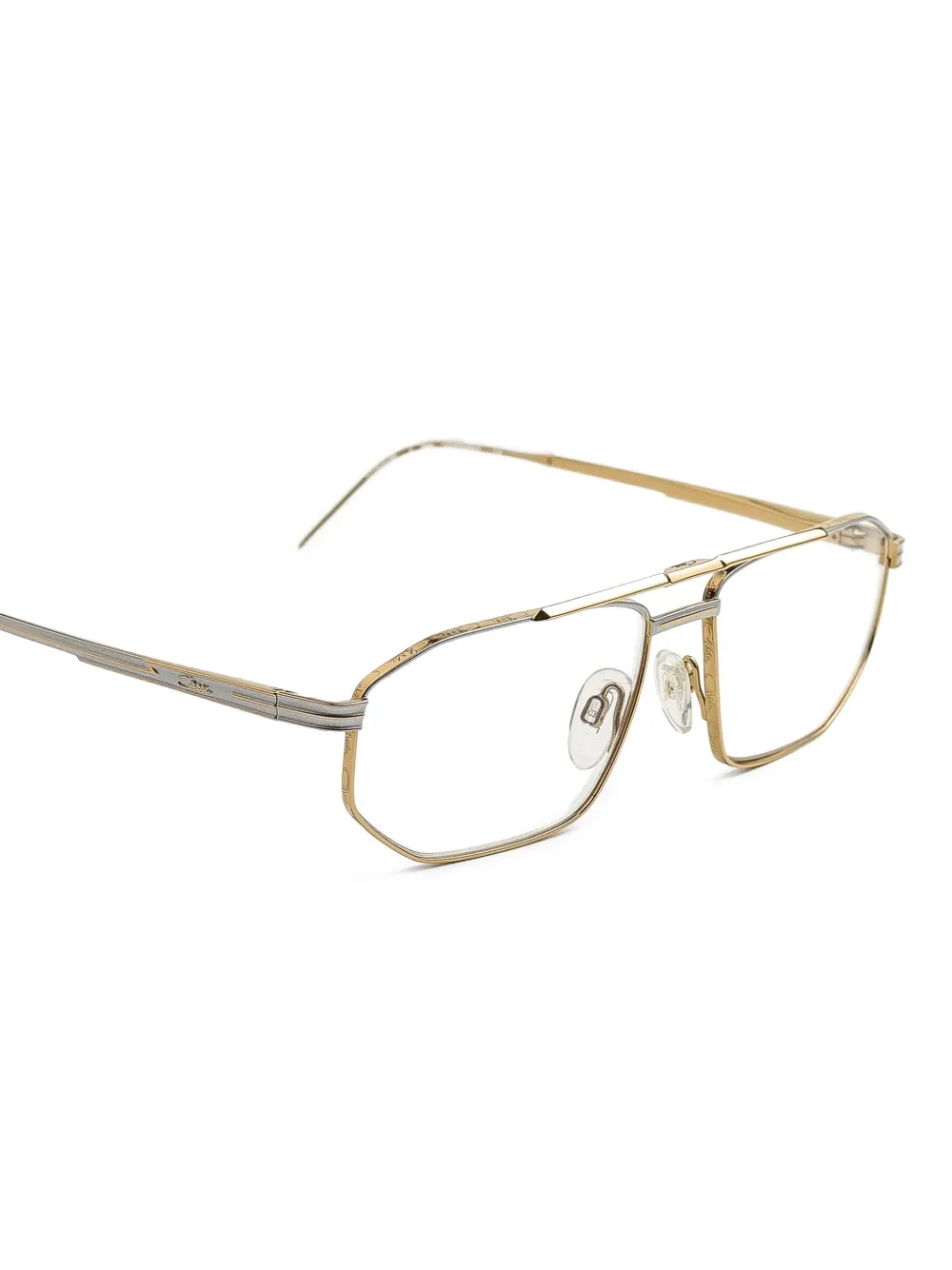Cazal Occhiali squadrati | Occhiali e montature | Image 3