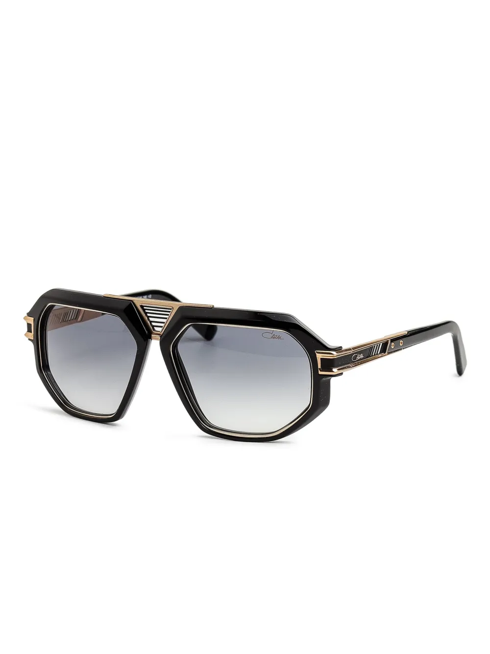Cazal octagonal-frame sunglasses | Image 2