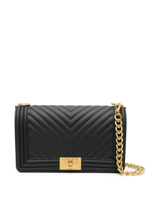 Marc Ellis quilted cross body bag