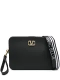 Marc Ellis Flat Flowe cross body bag - Black