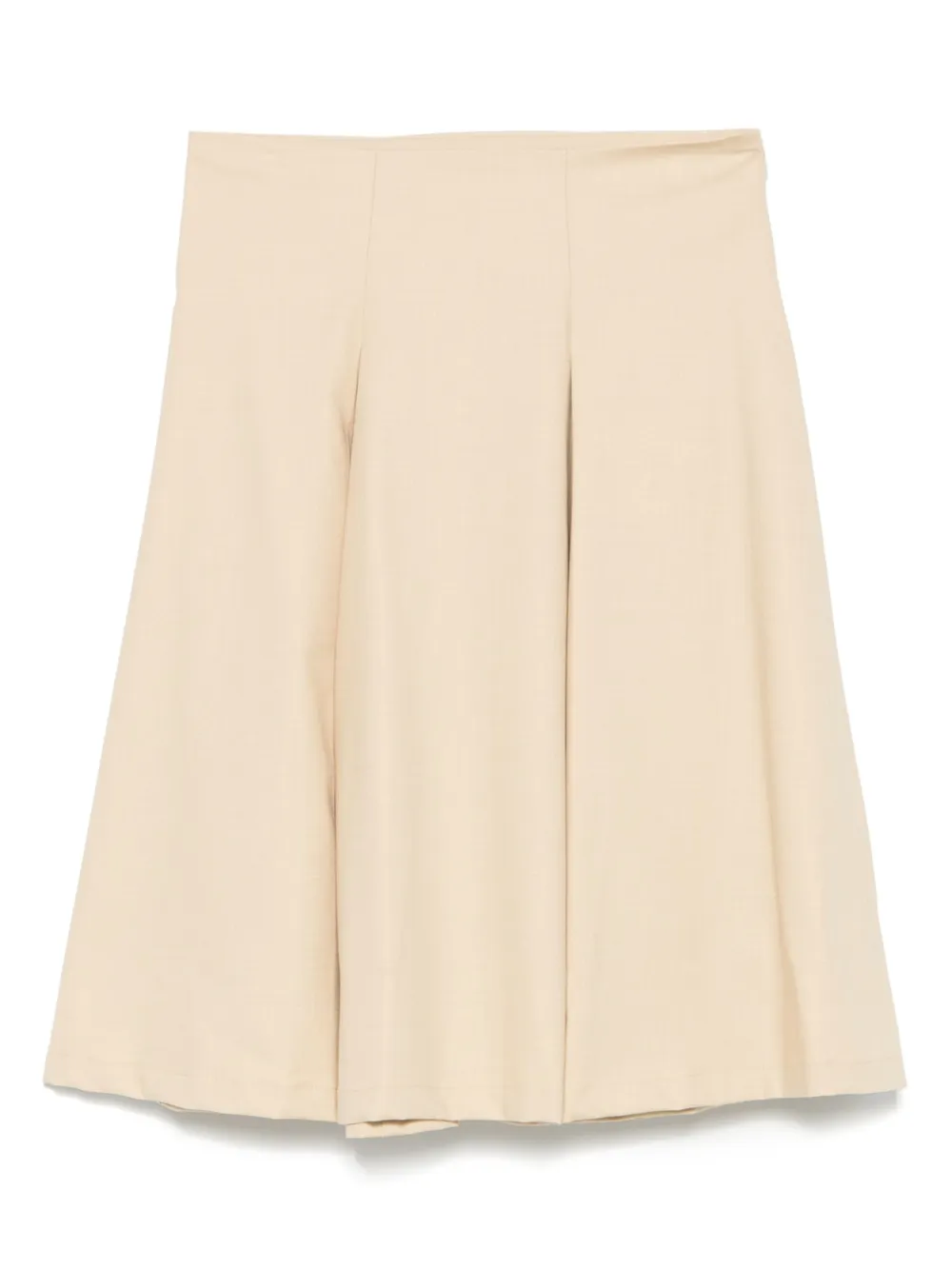 Irina midi skirt