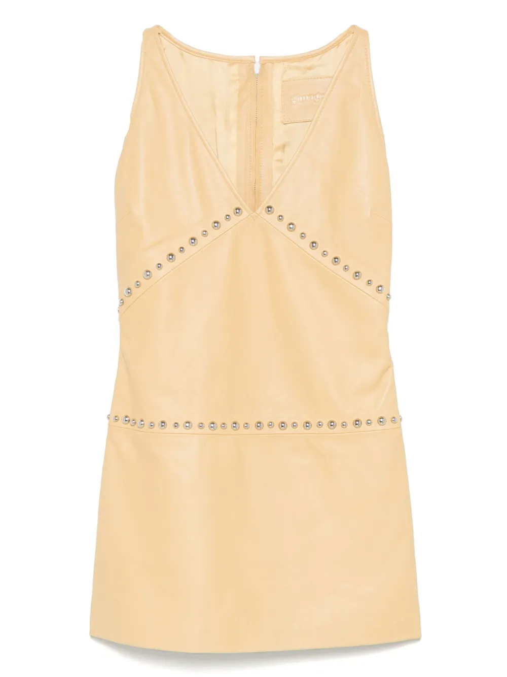 City mini dress