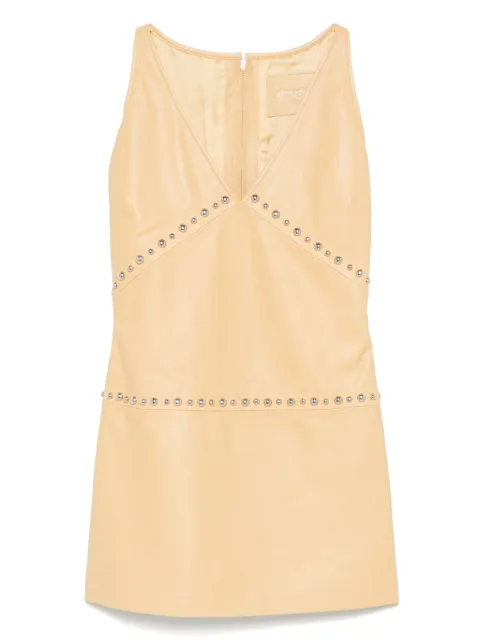 Gimaguas vestido corto City