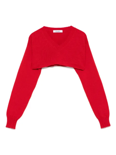 Gimaguas Nobu Jumpe sweater