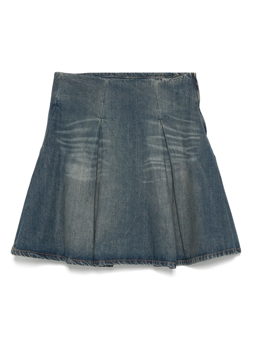 Corinne mini skirt