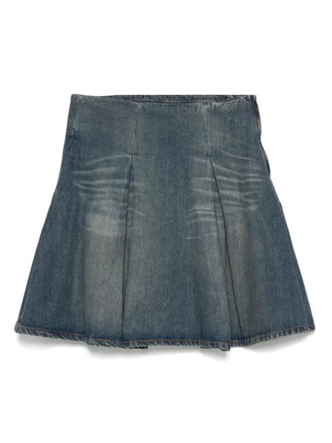 Gimaguas Corinne mini skirt
