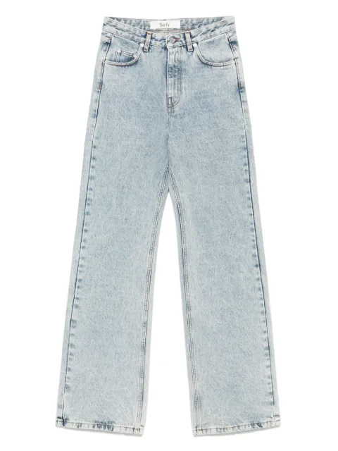 Séfr Tierra trousers