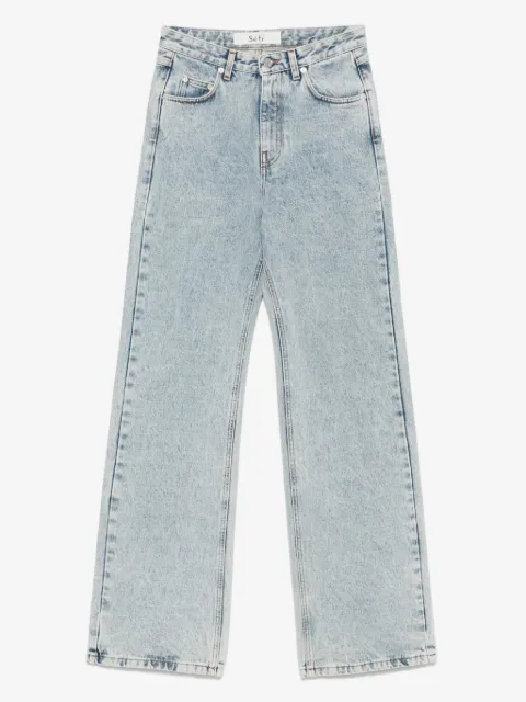 Séfr Tierra trousers