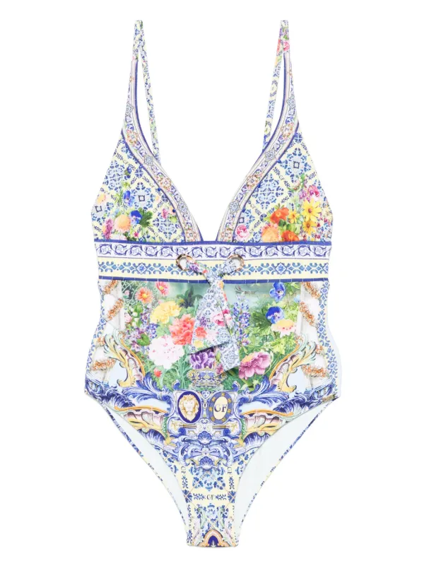 タンキニ Camilla Wall To Wall Wonders Swimsuit 30131391_59357154_600.jpg