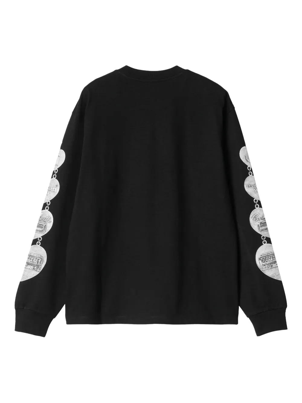 Carhartt WIP playera Hartt Chain | Playeras y jerséis | Image 2