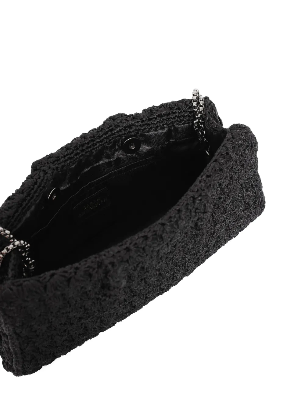 Sarah Chofakian Row Clutch Bag