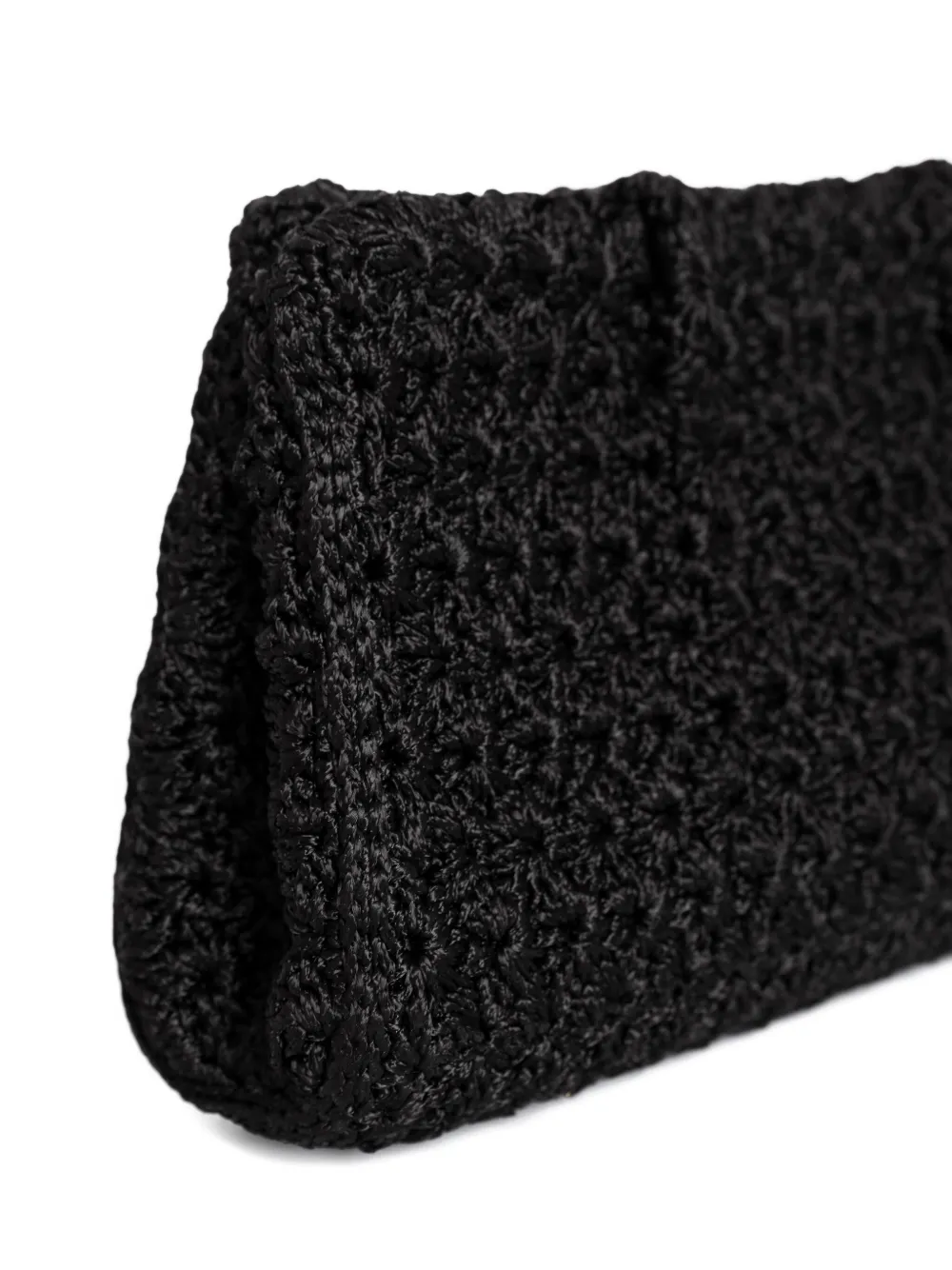 Sarah Chofakian Row Clutch Bag
