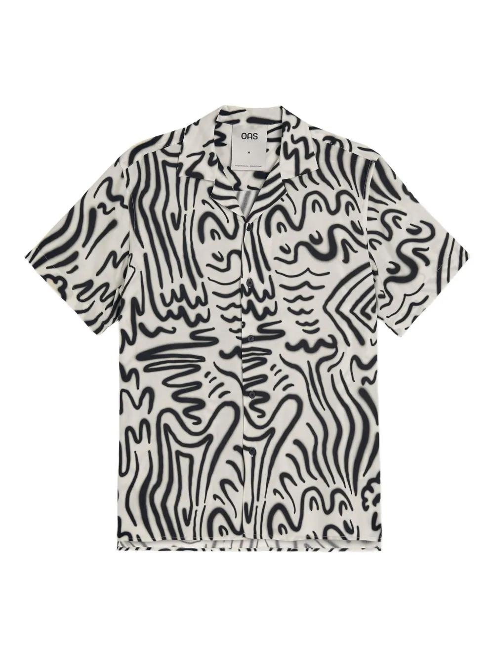 short-sleeve shirt
