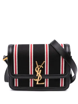 Saint Laurent Pre-Owned