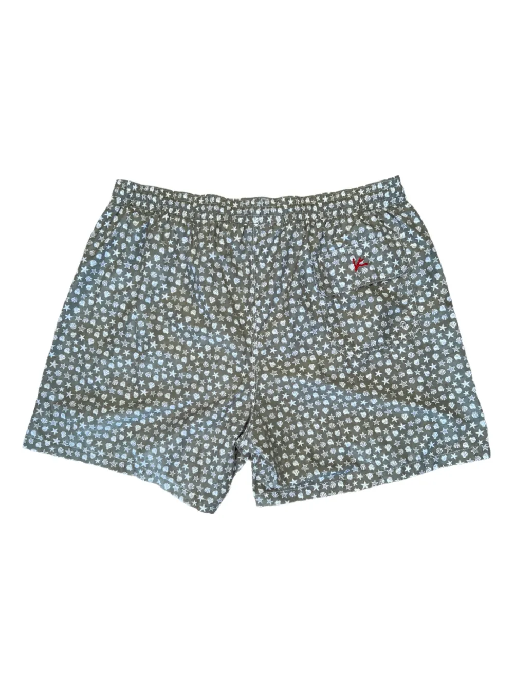 Isaia Isaia swim trunks | Trajes de baño | Image 2