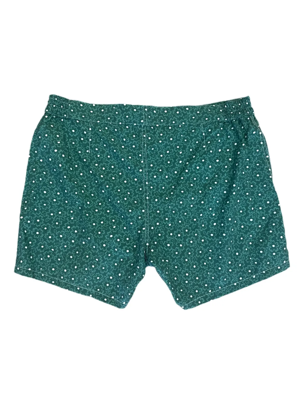 Isaia short à taille à boucle | Shorts de bain | Image 2
