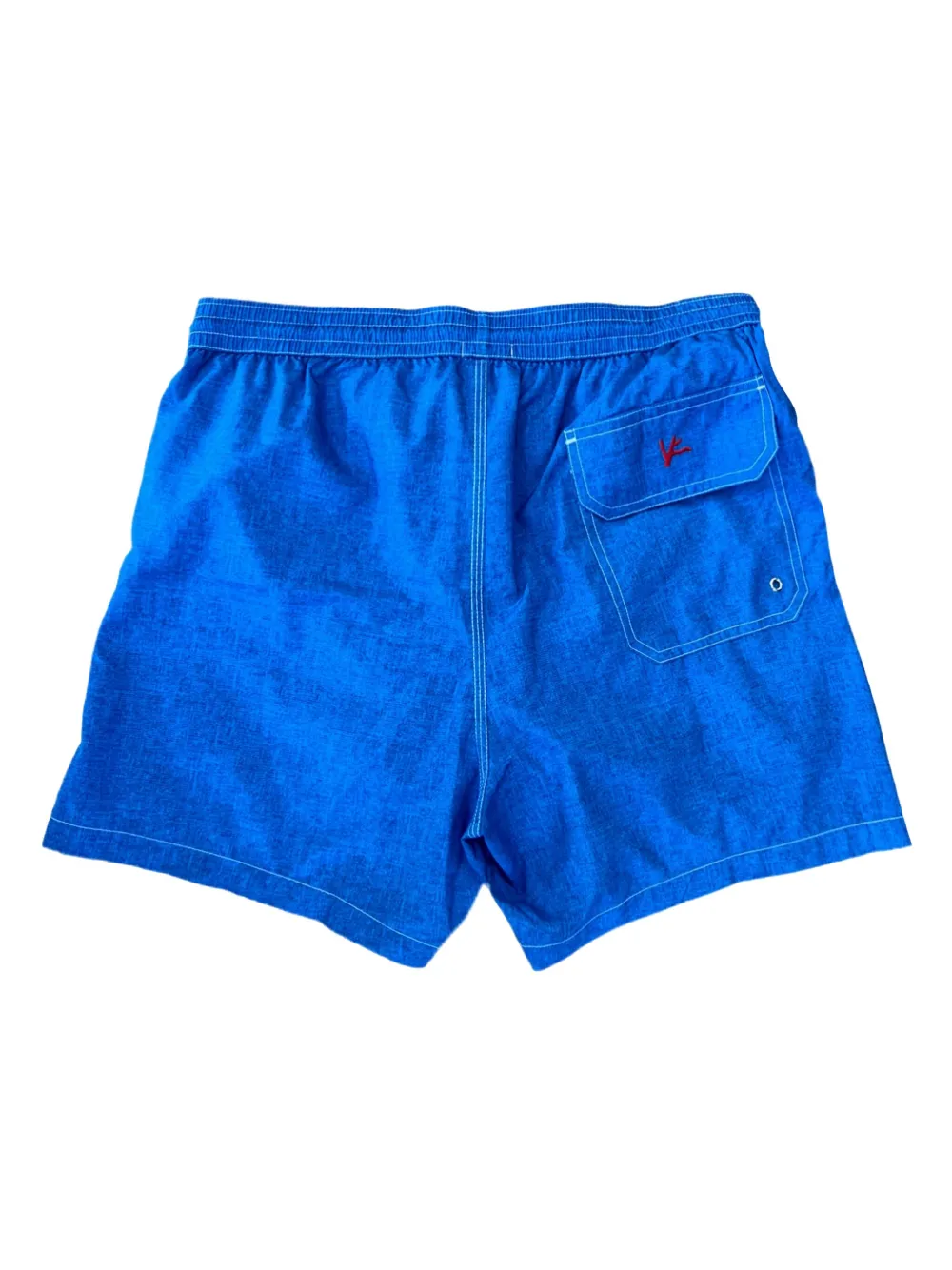 Isaia drawstring swim shorts | Shorts de playa | Image 2