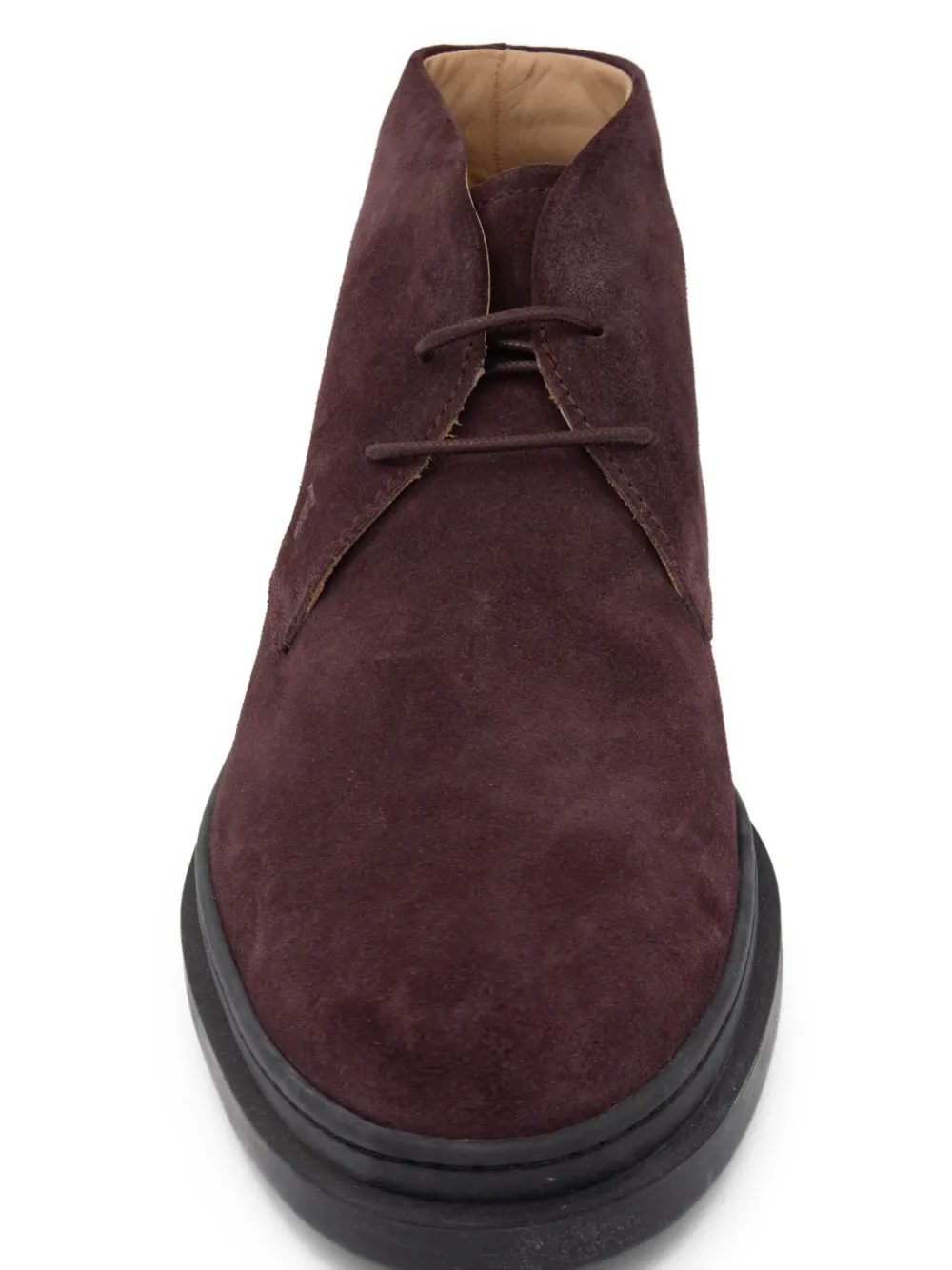 Tod's Veterlaarzen Rood