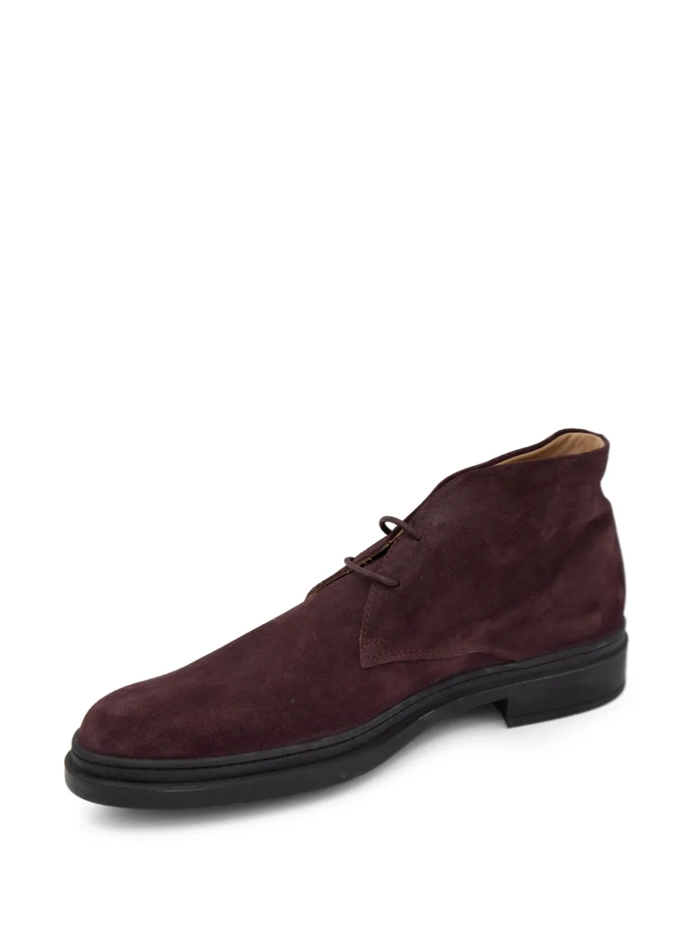 Tod's Veterlaarzen Rood