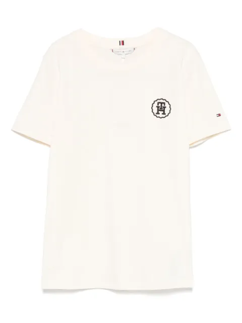 Tommy Hilfiger cotton t-shirt