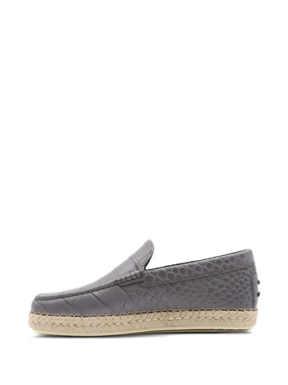 Tod's alpargatas con cierre | Image 2