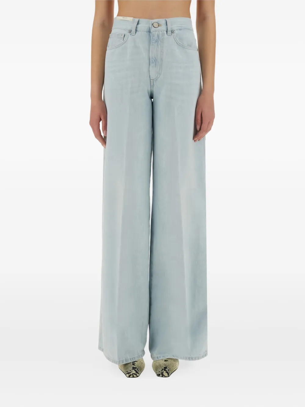PT Torino Cindy jeans Blauw
