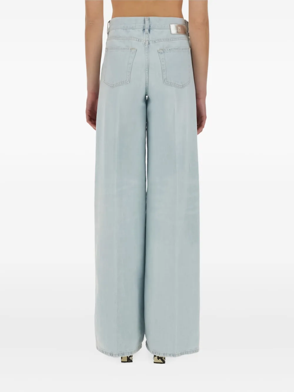 PT Torino Cindy jeans Blauw
