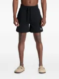 HUGO drawstring shorts - Black