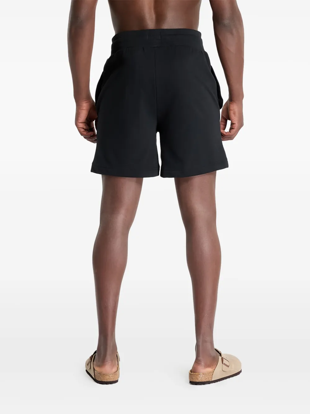 Hugo Boss Drawstring Shorts