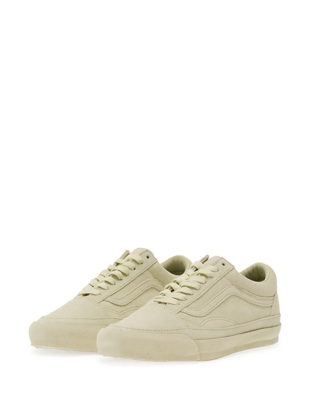 Vans suede low-top sneakers | Low-Tops | Image 2