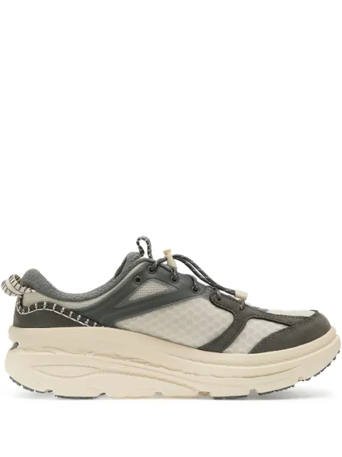 HOKA tenis Bondi B3LS con paneles de malla