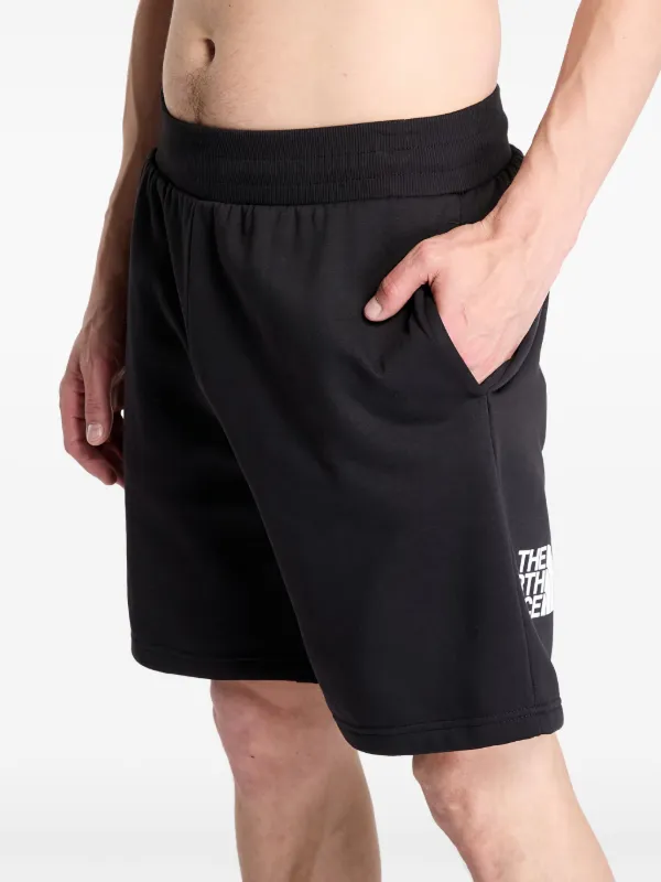 ノースフェイス イージー ショーツ ショートパンツ DG 新品 XL The North Face イージーショートパンツ | ブラック | FARFETCH JP
