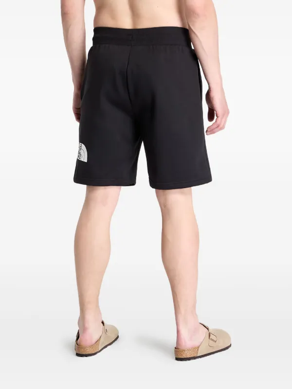 The North Face イージーショートパンツ | ブラック | FARFETCH JP