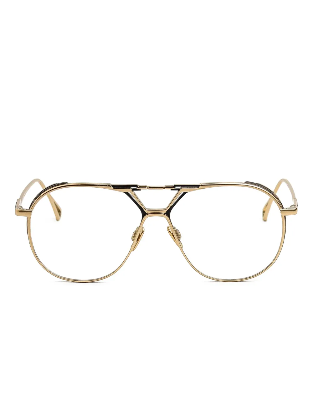 Cazal lunettes de vue 5013 | or | Image 1