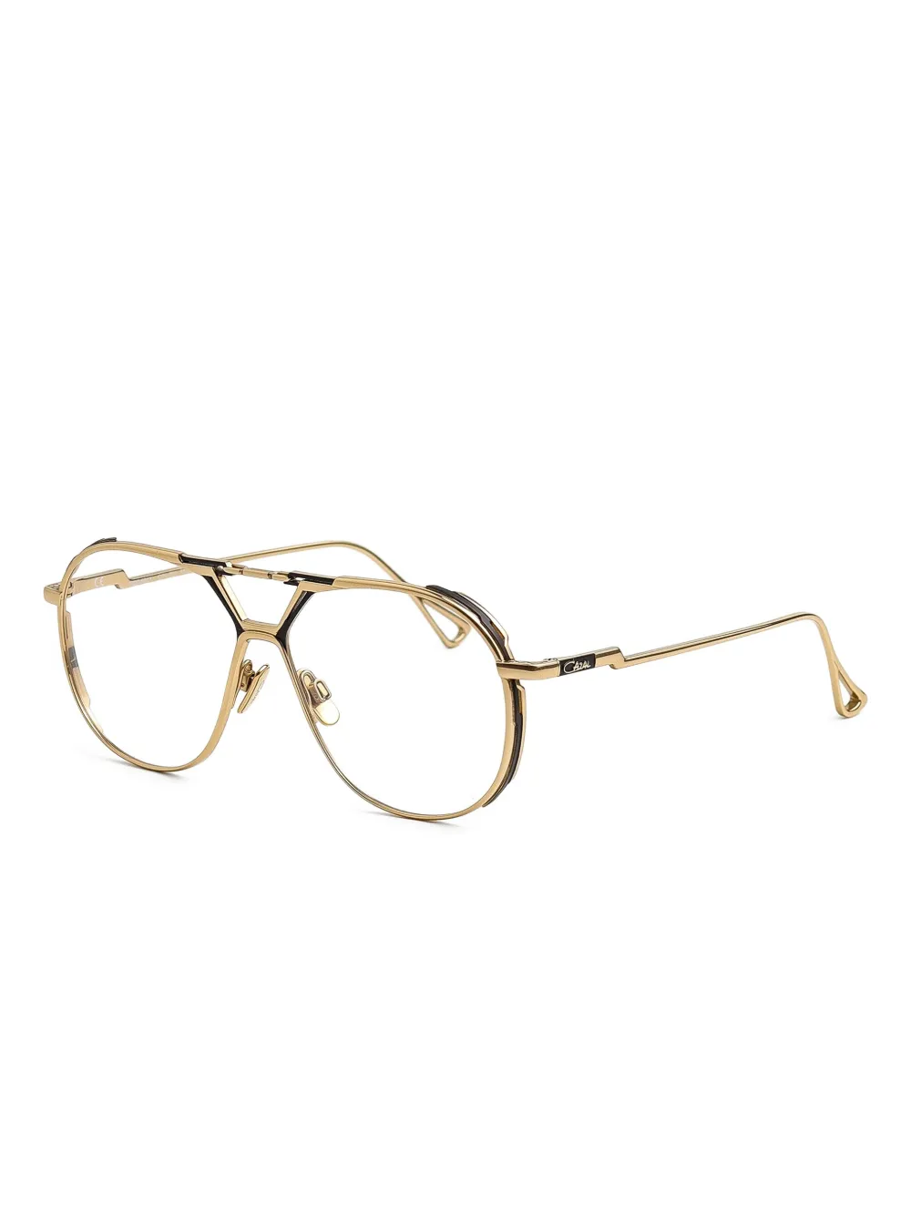 Cazal lunettes de vue 5013 | Homme | Image 2
