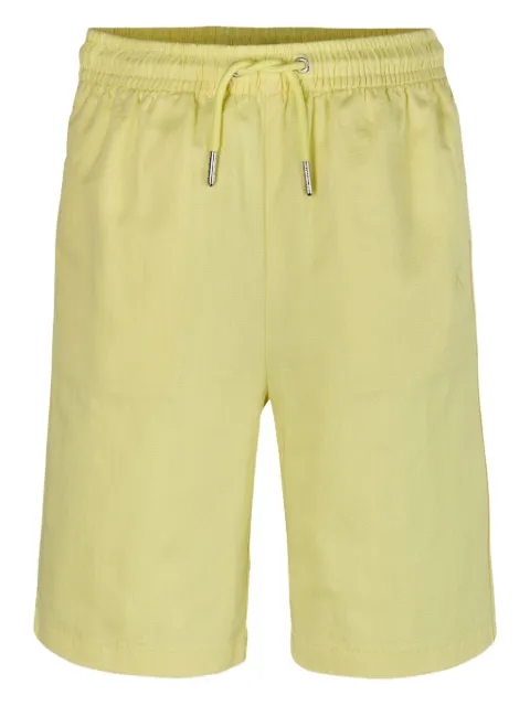 Calvin Klein Kids elasticated-waist shorts 