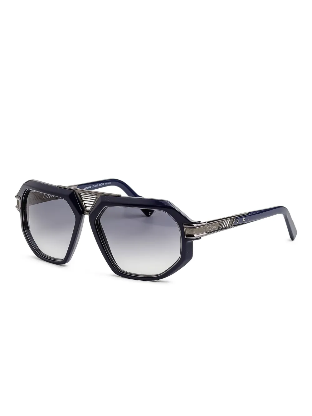 Cazal hexagonal-frame sunglasses | Image 2